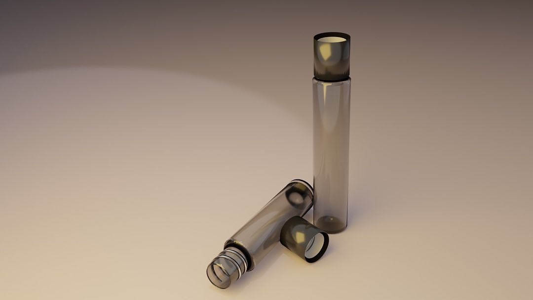 rob_rochford's tweet photo. Little change up from the short film post (Only so much can be accomplished in timely manners). I was requested make different sized jars and I did! I’m pretty stoked on them and think they came out great. Created in #blender #3D #3Dmodeling #lighting #rendered #created #modeled https://t.co/7kiGnqMLxw
