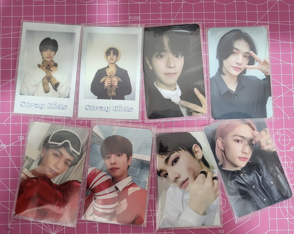 Hwngeyemolesell's tweet image. #yongheeyangdo #yongheefeedback

@yongheestay Thank you thank youuu sngt for opening yangdo. I oick up semalam harini baru sempat bukak tapi I&apos;m so happyyyyy 😭❣ your candies tak sempat snap dah kena makan dgn my nephew pfft