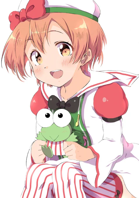 凛ちゃん絵まとめ12 #ラブライブ! #星空凛 https://t.co/byniW2aNXd 