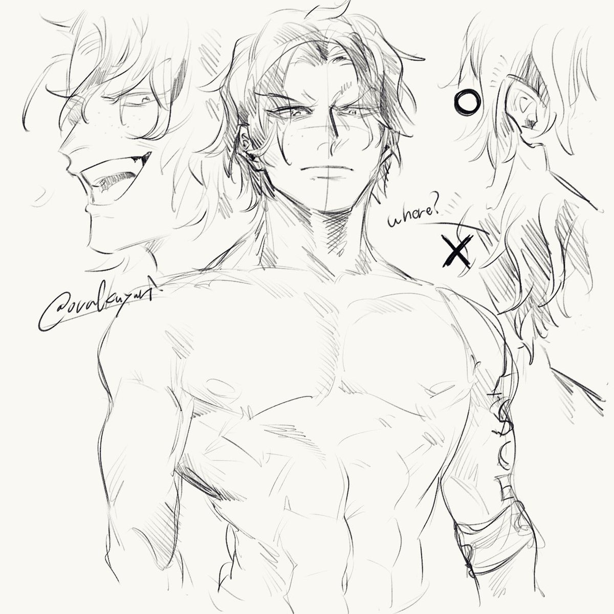 初期エーロジャ🔥👑 ⚠️R-18⚠️ 【リス限】
https://t.co/kYU9xARGL7 https://t.co/xiObujPrqG