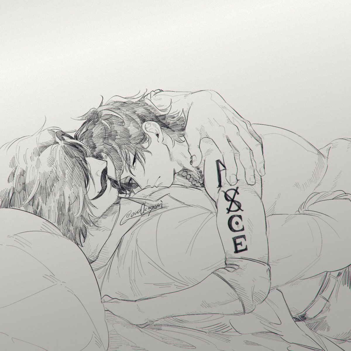 初期エーロジャ🔥👑 ⚠️R-18⚠️ 【リス限】
https://t.co/kYU9xARGL7 https://t.co/xiObujPrqG