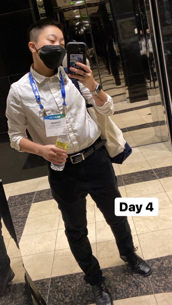 celestee_good's tweet photo. Day 4 for this NUFP here at NASPA! Super excited for these sessions! #NASPA22 #NASPA2022 https://t.co/PXstpvohjR