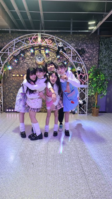 Twitterのコスプレ画像15