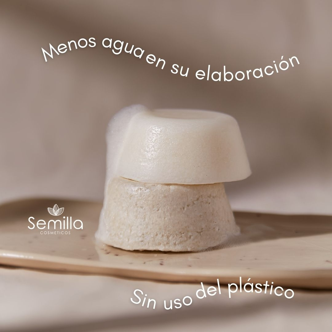 Semilla_ok's tweet photo. 22 de Marzo #díamundialdelagua💧Te proponemos sumarte al #hashtag 👉 #menosplásticomásvida compartí las #buenasacciones o #ideas que lleves a cabo, #entretodospodemos 🤜🤛🌎♻

#nohayplanetab🌎#cuidemoselagua💦 #medioambientesano #sinplastico #cosmeticacon https://t.co/NkxZlV50f0