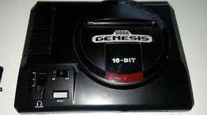 Sy_90sGuy's tweet photo. The Sega Genesis game system was released in 1989 and was a staple in every kid’s game room in the 90s. What was your favorite Sega game? #90s #Sega #SegaGenesis #1990s #nineties https://t.co/CbmWgj1f1L