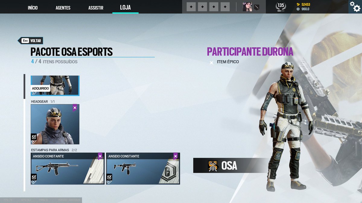Nhaz_Gu's tweet photo. N pode mais sair skins pra essa personagem, se n vou falir, na moral memo s2 https://t.co/WekCJTxhJ2