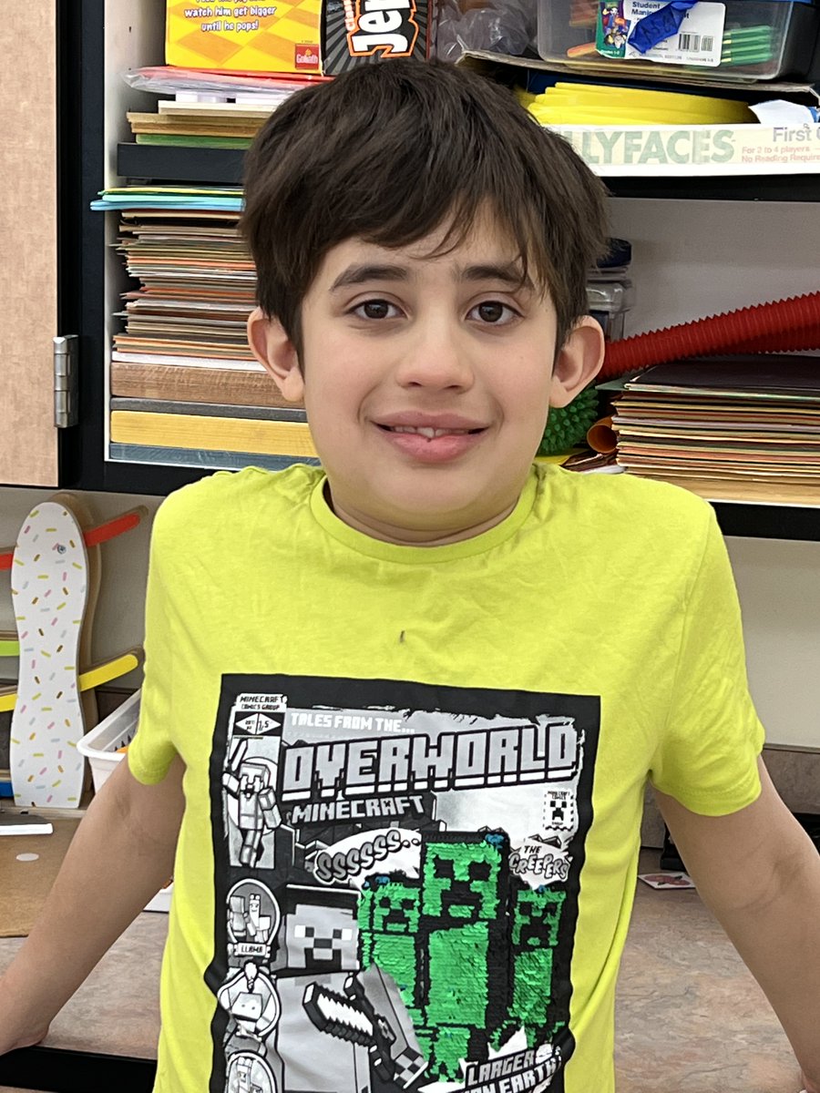 Catie Milchman tweet media