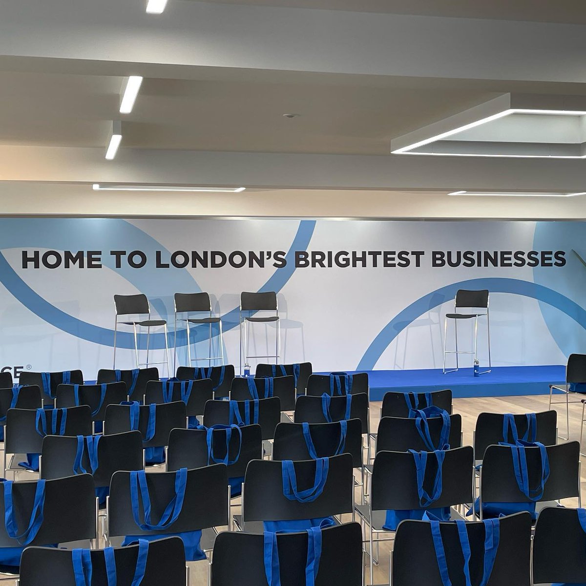 askthebossUK's tweet photo. It’s so great to be back to live events! Thank you @WorkspaceGroup for organising this morning’s Are SMEs Driving London’s Recovery session - with the lovely host @TVNaga01 speaking to Freddie @freddiesflowers and Jamelia @TreasureTress
#workfromworkspace #sme #myworkspace https://t.co/H9ASxq9cYJ