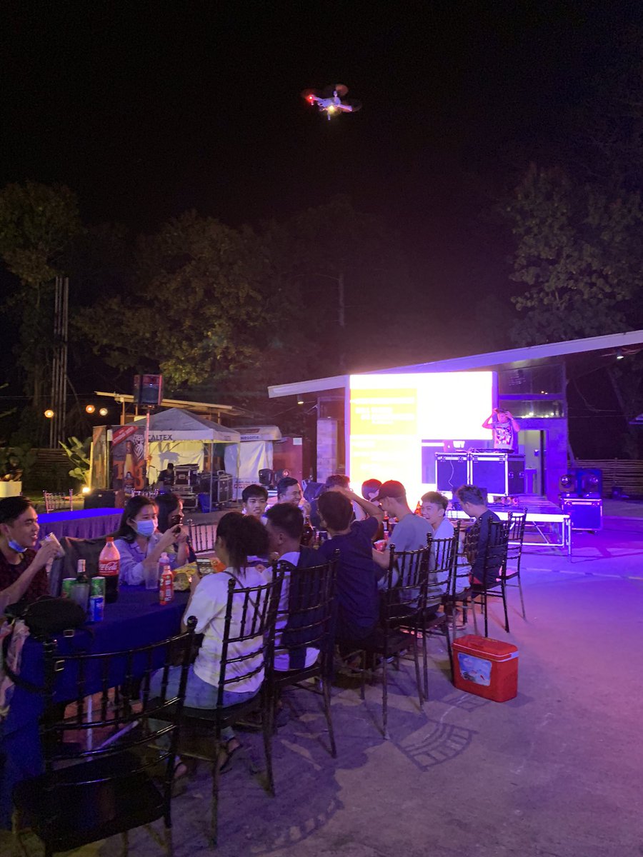 luckypandaguild's tweet photo. Fun times at the first face to face bonding of some LPG Scholars 

#LPG #Caltex 
🐯 #tigermart 
��� #thehive
🐔 #haimchicken https://t.co/WZce9ZMDnt