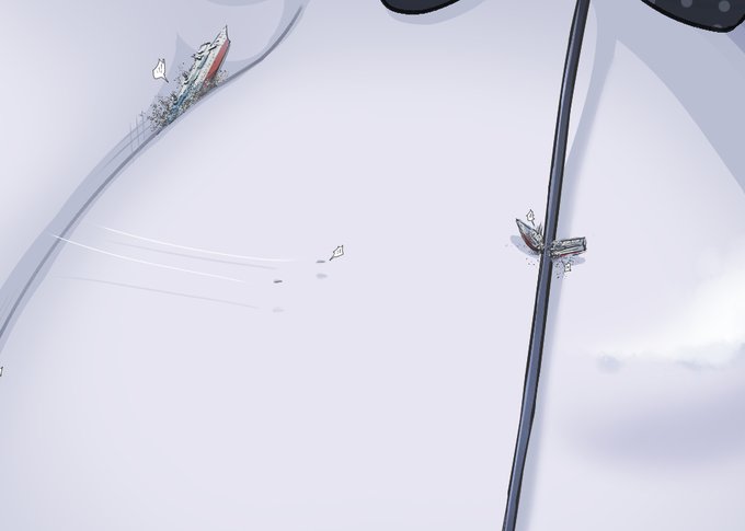 今回のここ好き❣👉ポイント。
青肌爆乳蹂躙の良さが分かったかもしれない 