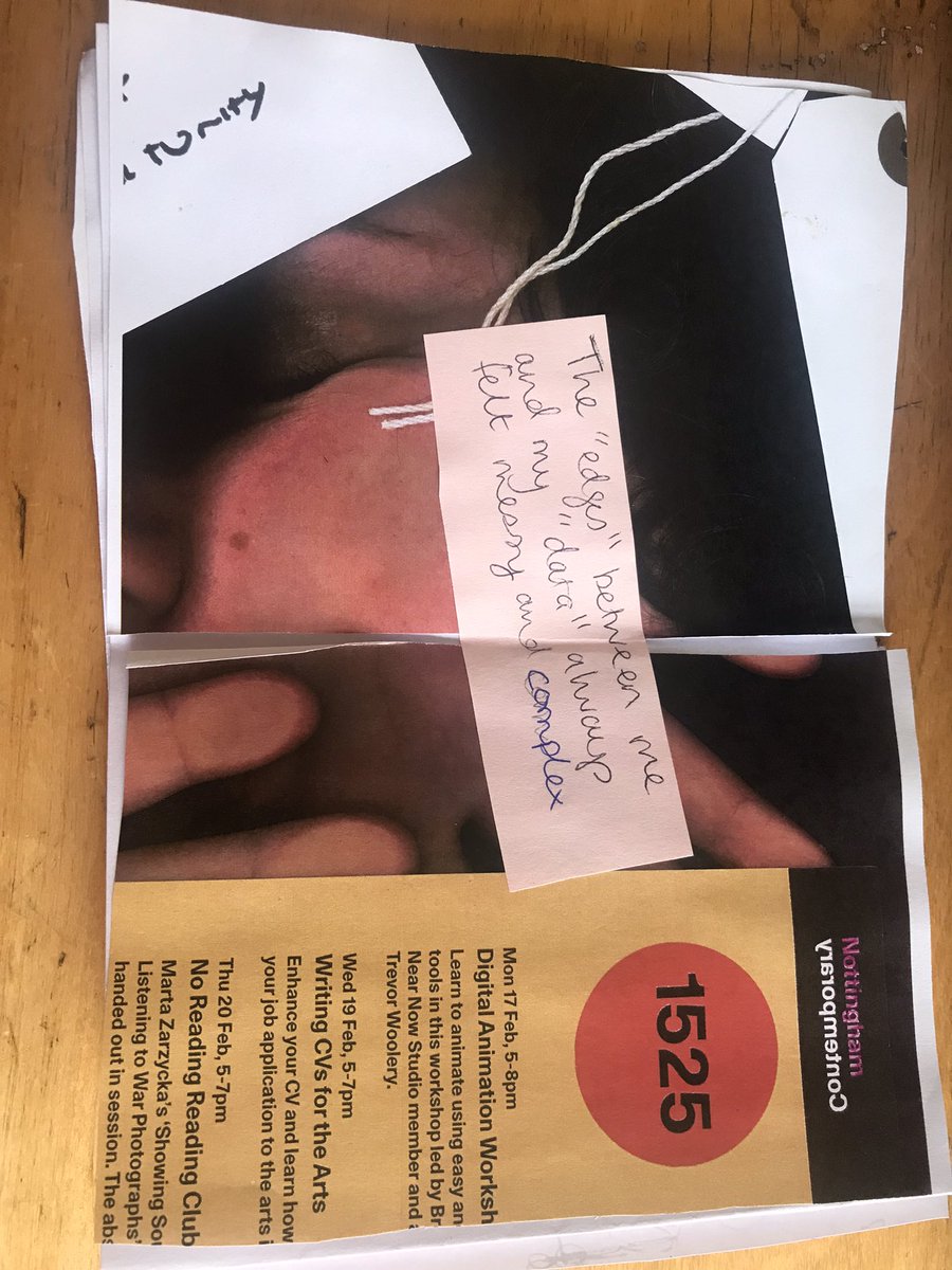 Dr. Cassie Kill tweet media