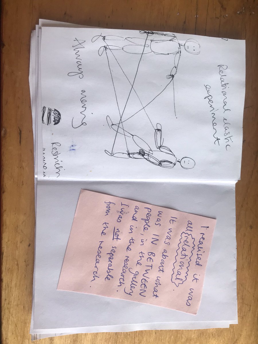 Dr. Cassie Kill tweet media