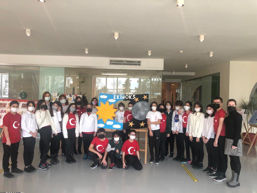 21 Mart Ekinoksu.Hoşgeldin Bahar☺️☺️ <a href="/cigdemkarakas16/">Çiğdem Karakaş</a> <a href="/YelizAyin/">Yeliz Ayin Kayalak</a> <a href="/mert_kundakci/">Mert Kundakçı</a> @ddestegul35 @ituacibademorta <a href="/ZLEM27397402/">ÖZLEM</a>