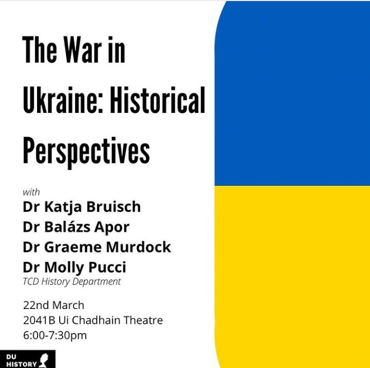 DU History tweet media