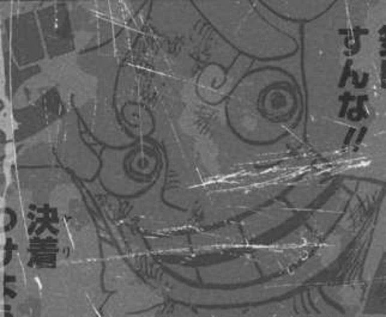 andreandwims's tweet photo. Chapter 1.044: "Prajurit Pembebasan".
Gorousei  menyebutkan bahwa nama sebenarnya dari "Gomu Gomu no Mi" adalah Zoan "Hito Hito no Mi Mitologi - Model "Nika".

Source : https://t.co/dlKr0qxyQ7 
#ONEPIECE1044 https://t.co/HNU01l3WRg