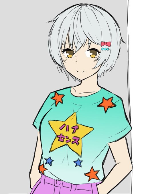 @zama8164 さん
RTありがとうございました! 