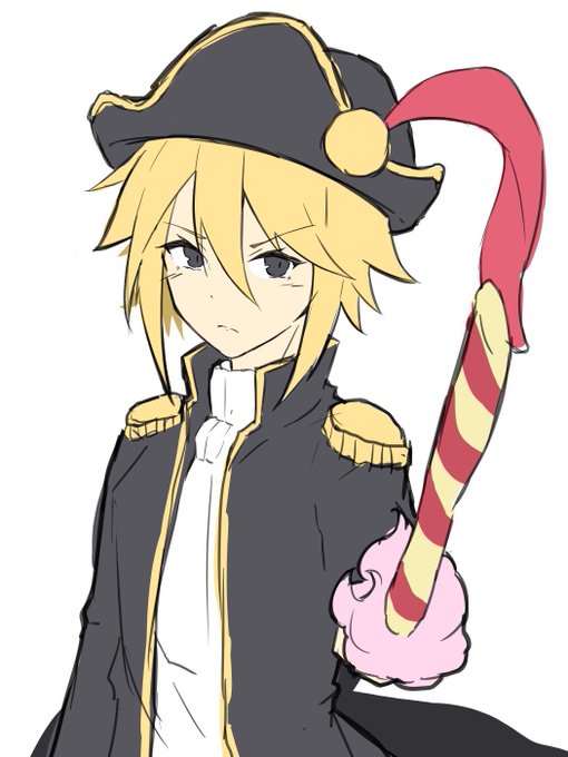 @COAT53838384 さん
RTありがとうございました! 