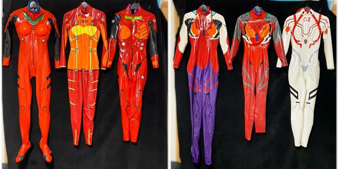 Twitterのコスプレ画像14