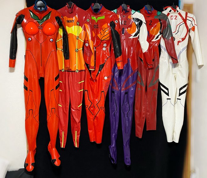 Twitterのコスプレ画像12