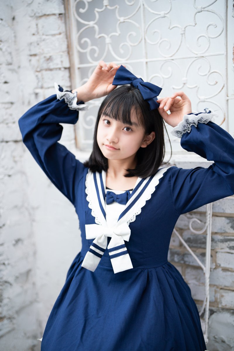 Kapoちゃん 2022.03.20 TIP撮影会 @ 千駄ヶ谷 Studio ab #Kapo