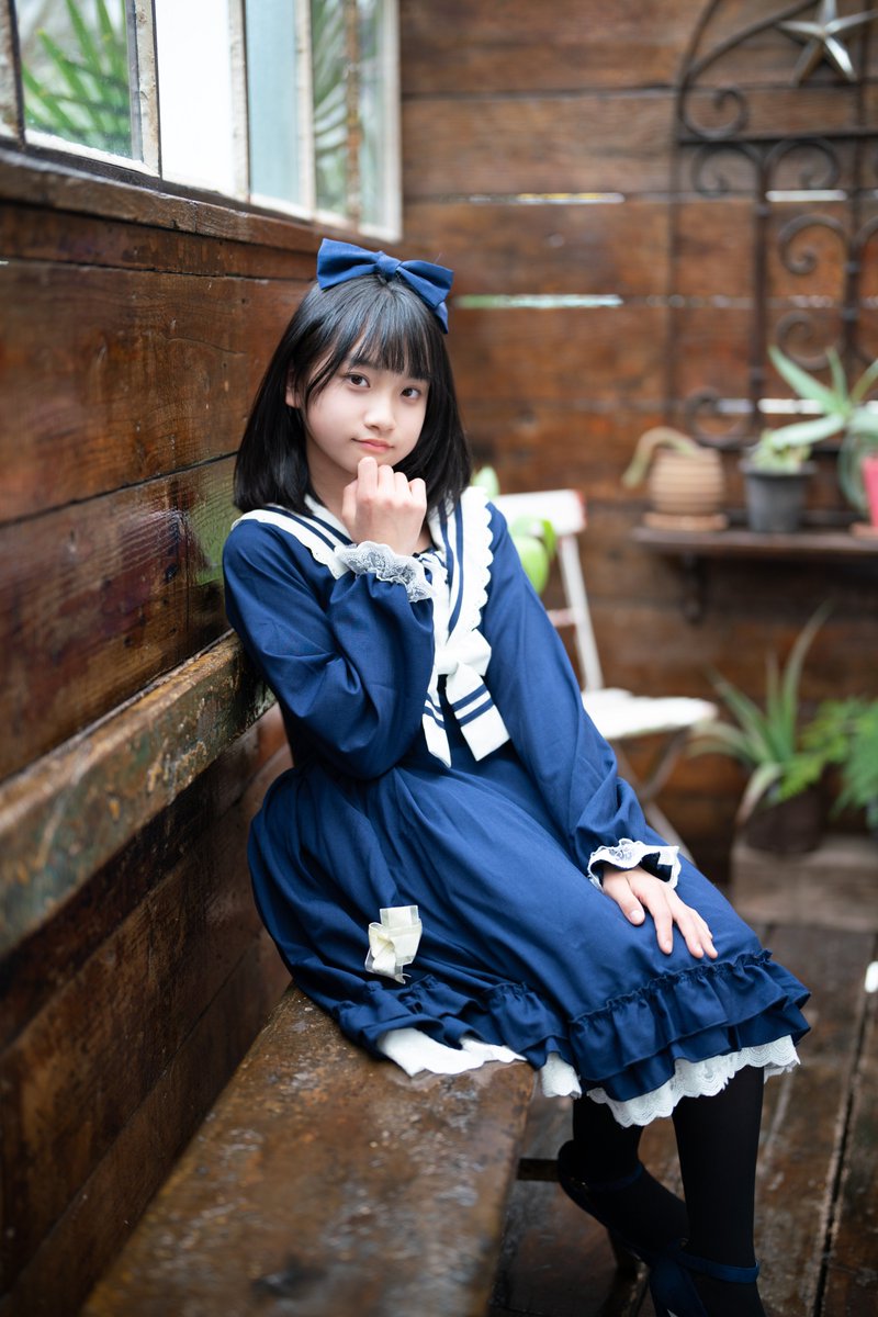 Kapoちゃん 2022.03.20 TIP撮影会 @ 千駄ヶ谷 Studio ab #Kapo