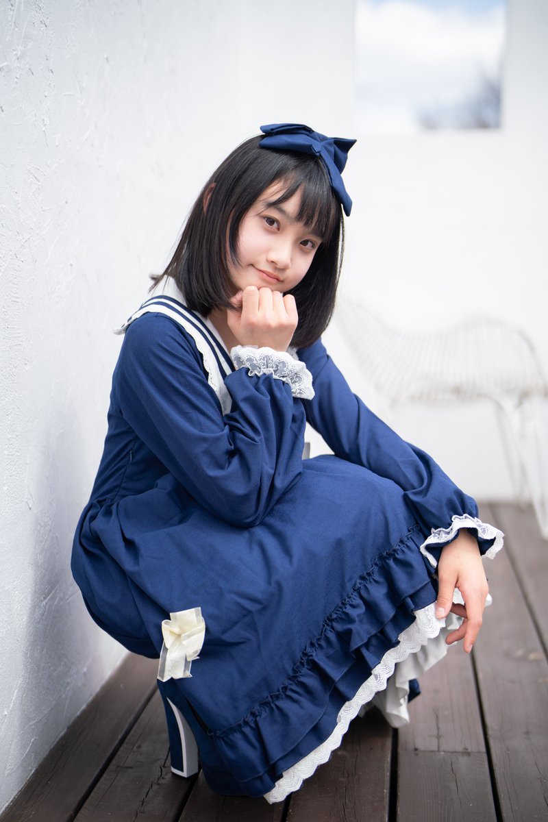 たけちゃんさん専用 Kapoちゃん 2022.03.20 TIP撮影会 @ 千駄ヶ谷 Studio ab #Kapo