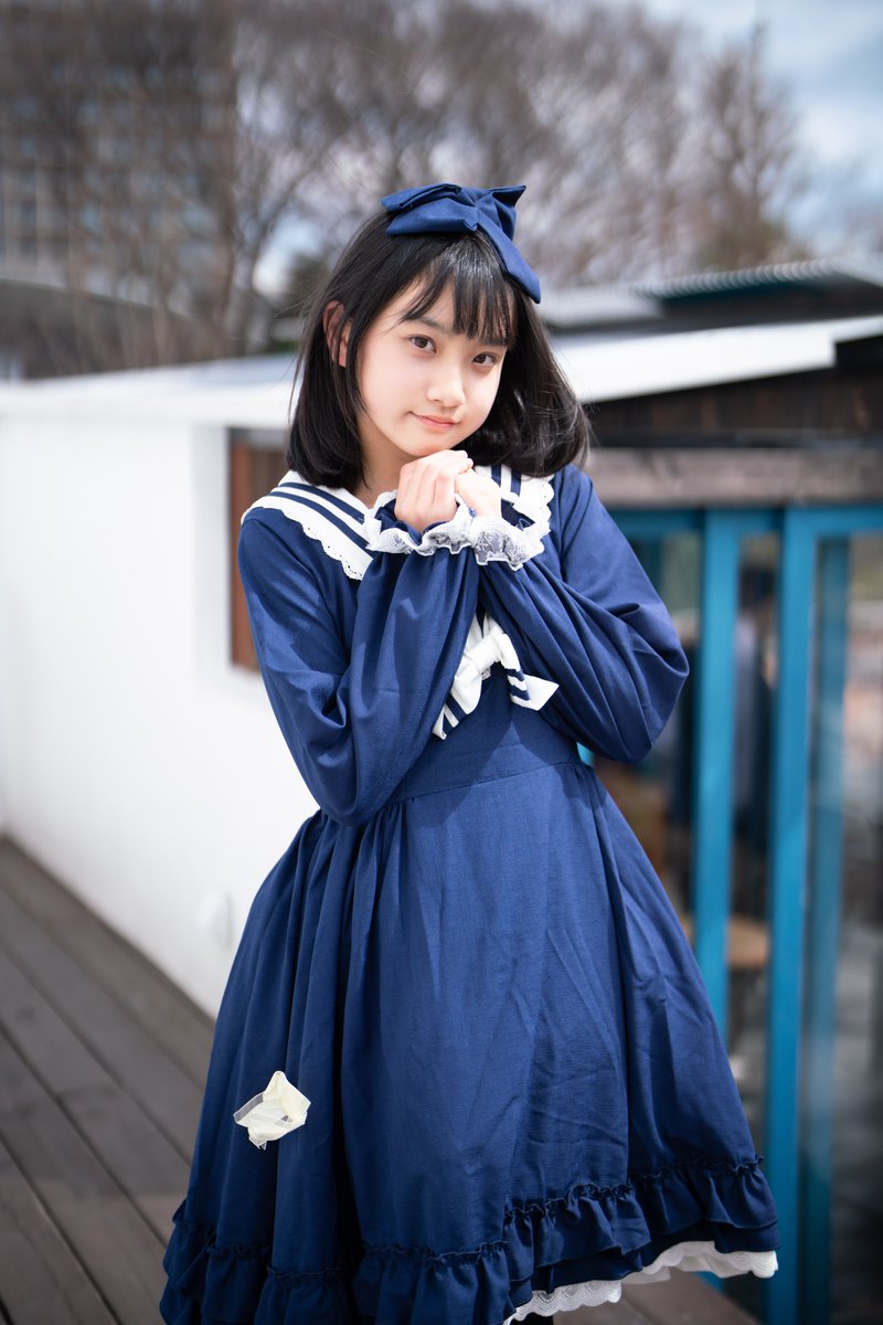 Kapoちゃん 2022.03.20 TIP撮影会 @ 千駄ヶ谷 Studio ab #Kapo