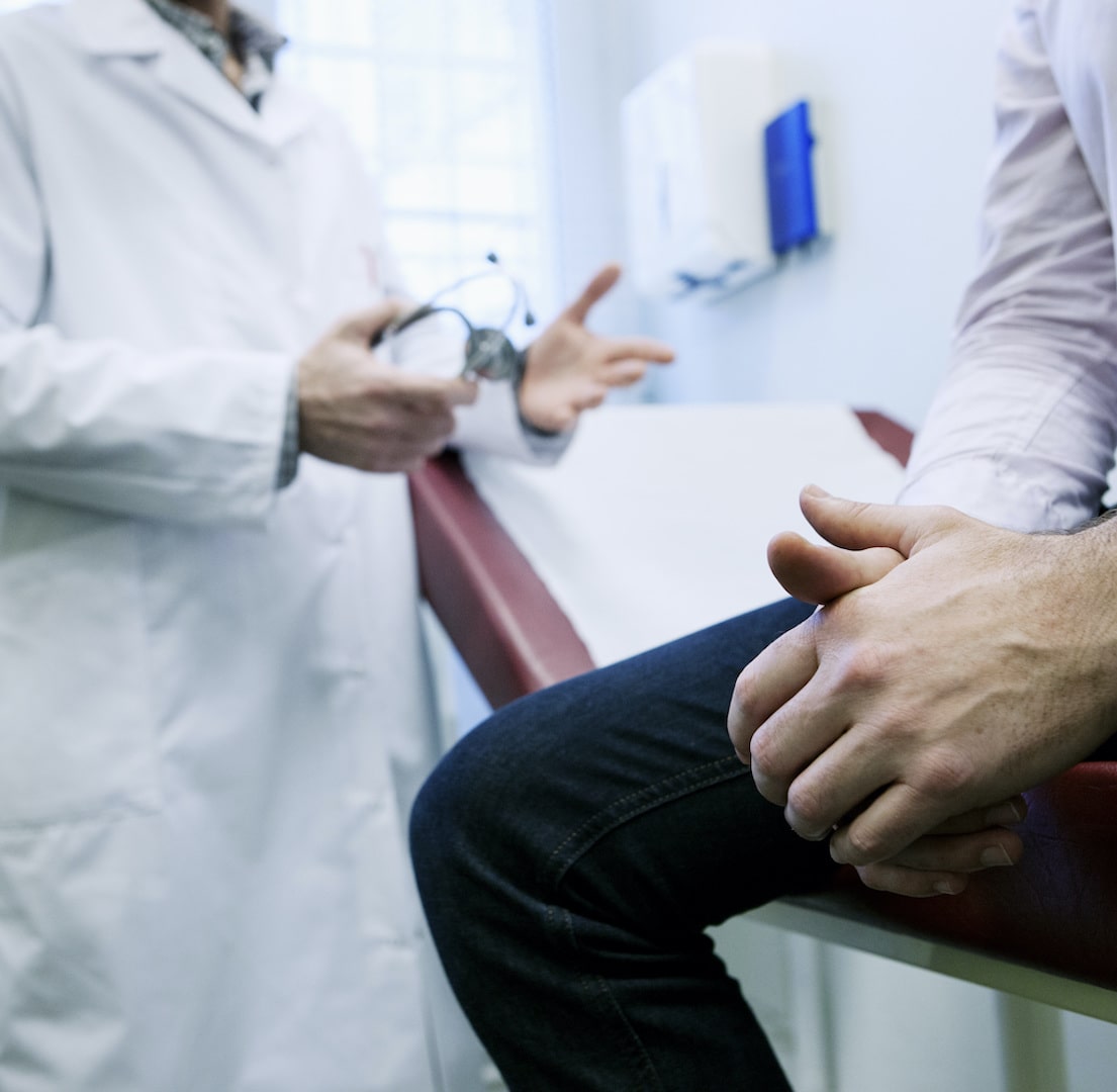 Priority Men's Medical Center (PriorityMens) / Twitter