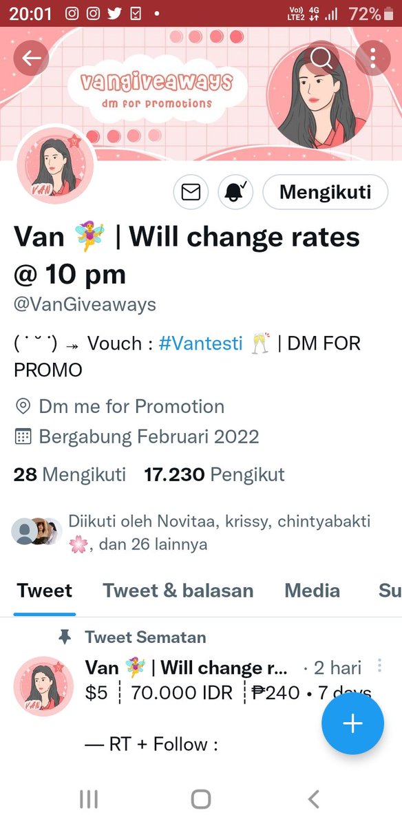 PancaNingrum 221🧚 tweet media