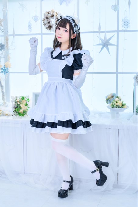 コスプレイヤー千夢(ちむ)のTwitter画像10