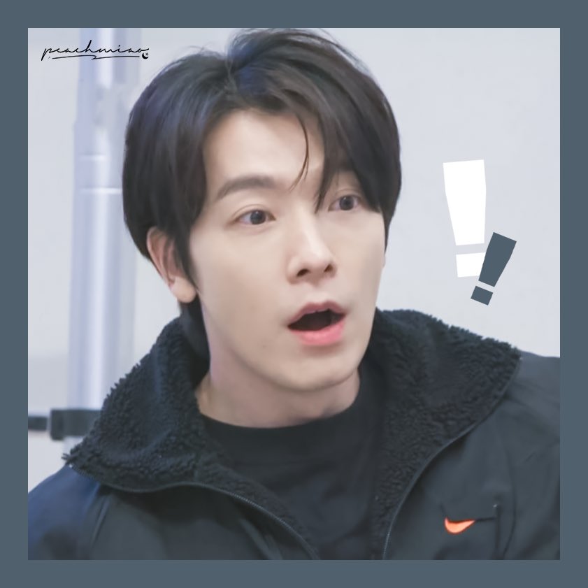 Miao__Hay's tweet photo. #슈퍼주니어 #SUPERJUNIOR     
#동해  #DONGHAE                         
@SJofficial
@donghae861015

😯

✎  220315  신발 벗고 돌싱포맨

[ no edit , no reupload , no commercial use ] https://t.co/MJKrHFVruP