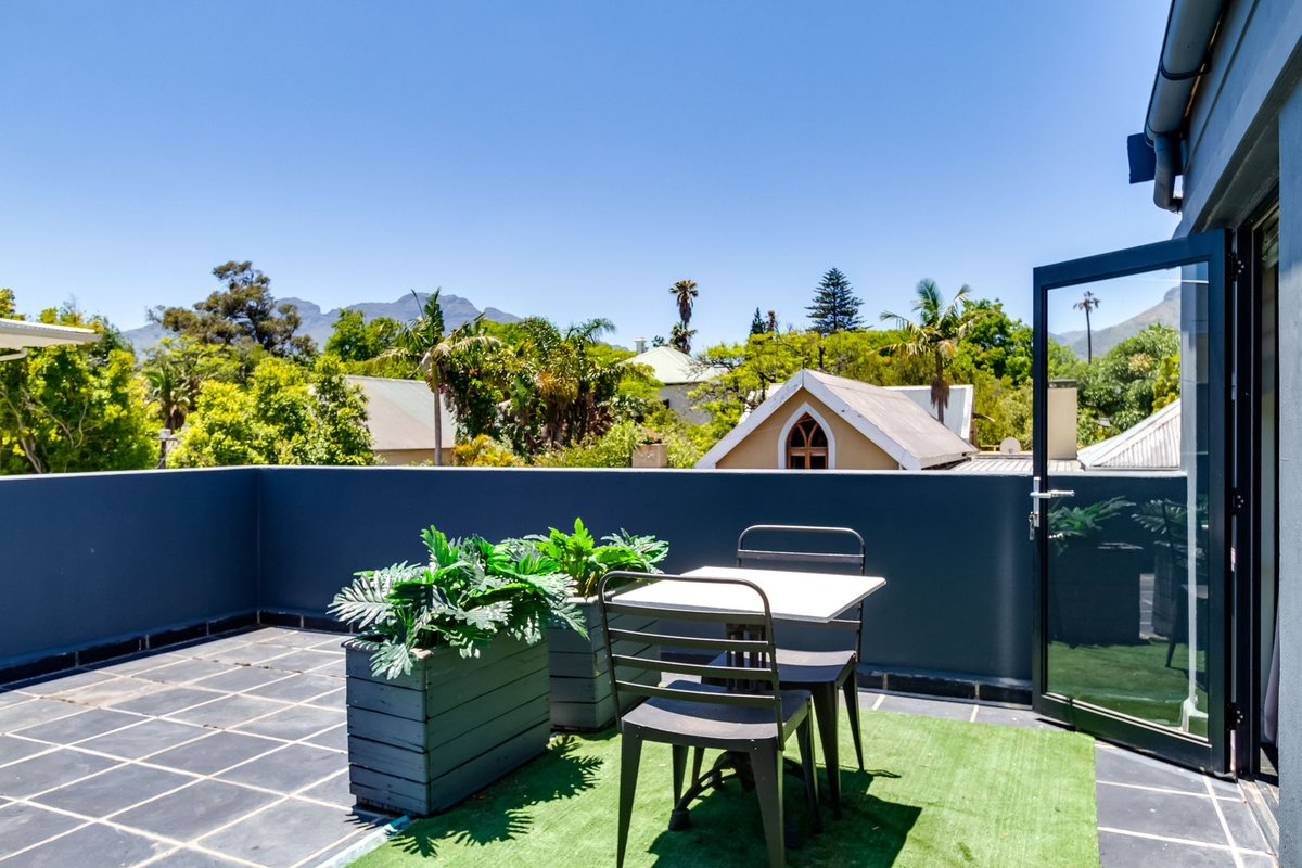 LifeLeisure1's tweet photo. Some of the rooms at Life and Leisure co-living leads outdoors to a terrace that borders perfectly manicured gardens of lush greenery.

+27 (0)21 887 0713
20 Van Riebeeck St, Stellenbosch Central, Stellenbosch,
info@lifeandleisure.co.za
https://t.co/q7TUfIX4uO

#stellenboch https://t.co/iv1eEPyXAS