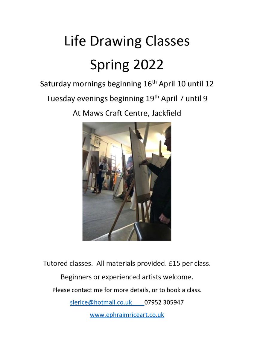 Maws Craft Centre tweet media