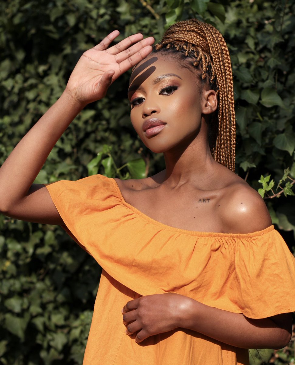 cta_world's tweet photo. Your skin just like pearls💫 #brownskingirl #syncmodel https://t.co/hx6j0YSIR2