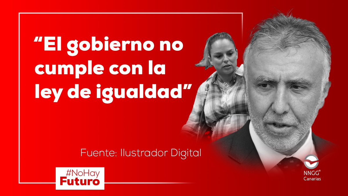 NNGG Canarias 🇮🇨 tweet media