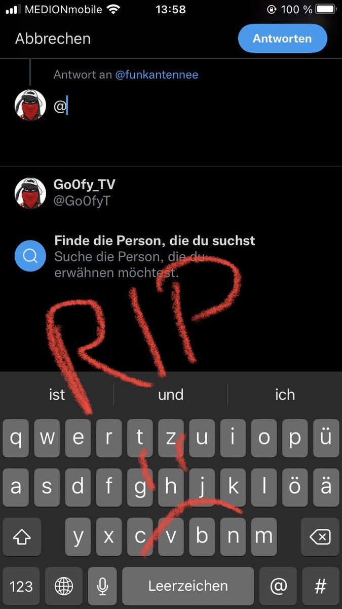 Go0fyT's tweet photo. @funkantennee https://t.co/neY0wIBUlU