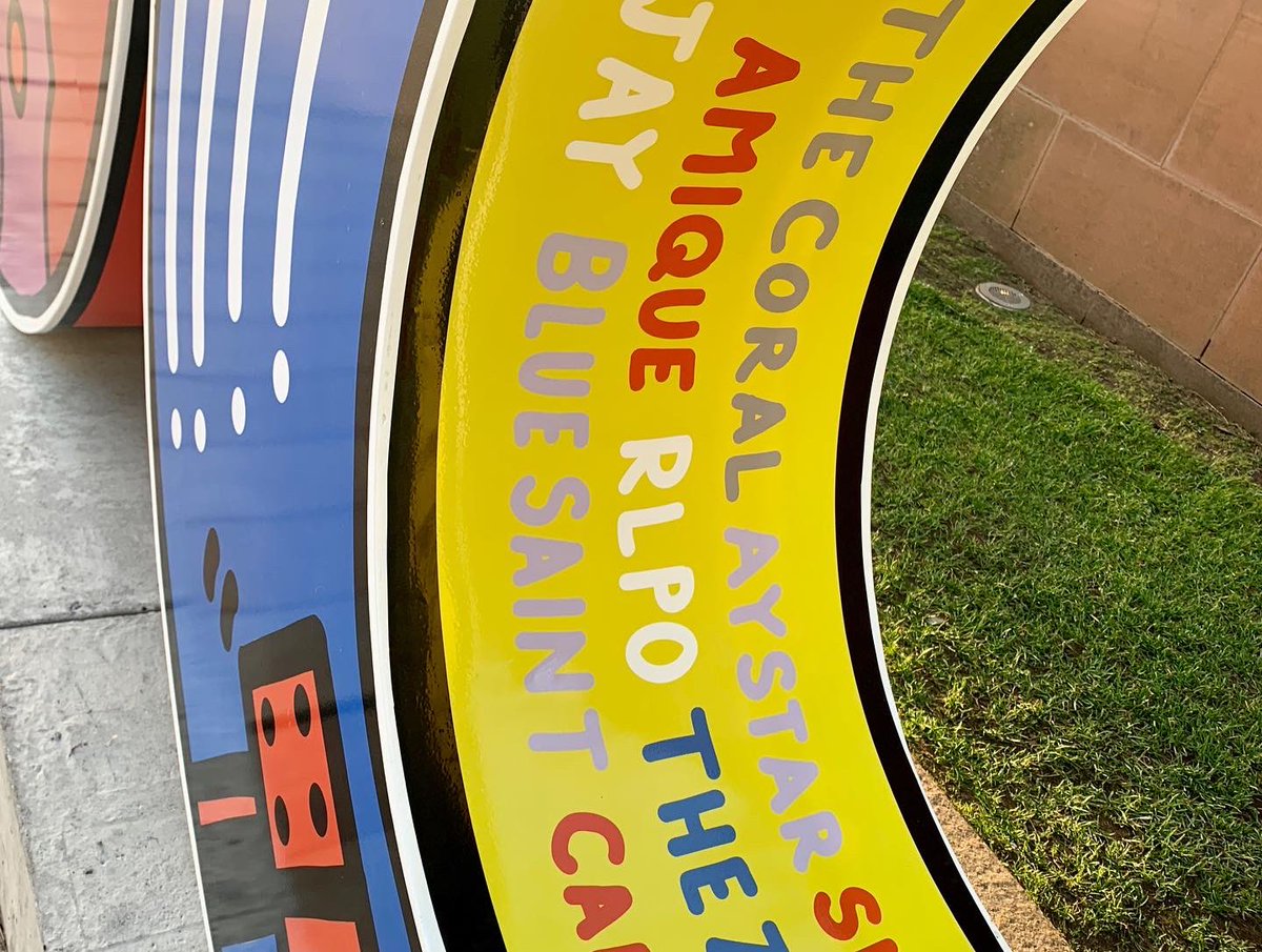 scouserock1's tweet photo. That really puts the 00 in #liverpool at #chavassepark
#liverpoolone commissioned by #cultureliverpool
and #liverpool1 #3dillustrated by @neil_keating
#liverpoolart #liverpoolsign #liverpoolphotography
#albertdock @culture liverpool
@LivEchonews https://t.co/YNUwcZbA6v