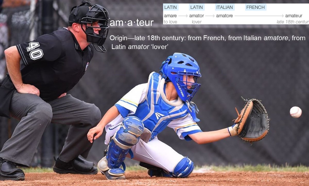 We don't need pros - we just need people who love the game and love to help kids play. Volunteer to be a BRHLL umpire today! Talk to uic@brhll.com to get started.