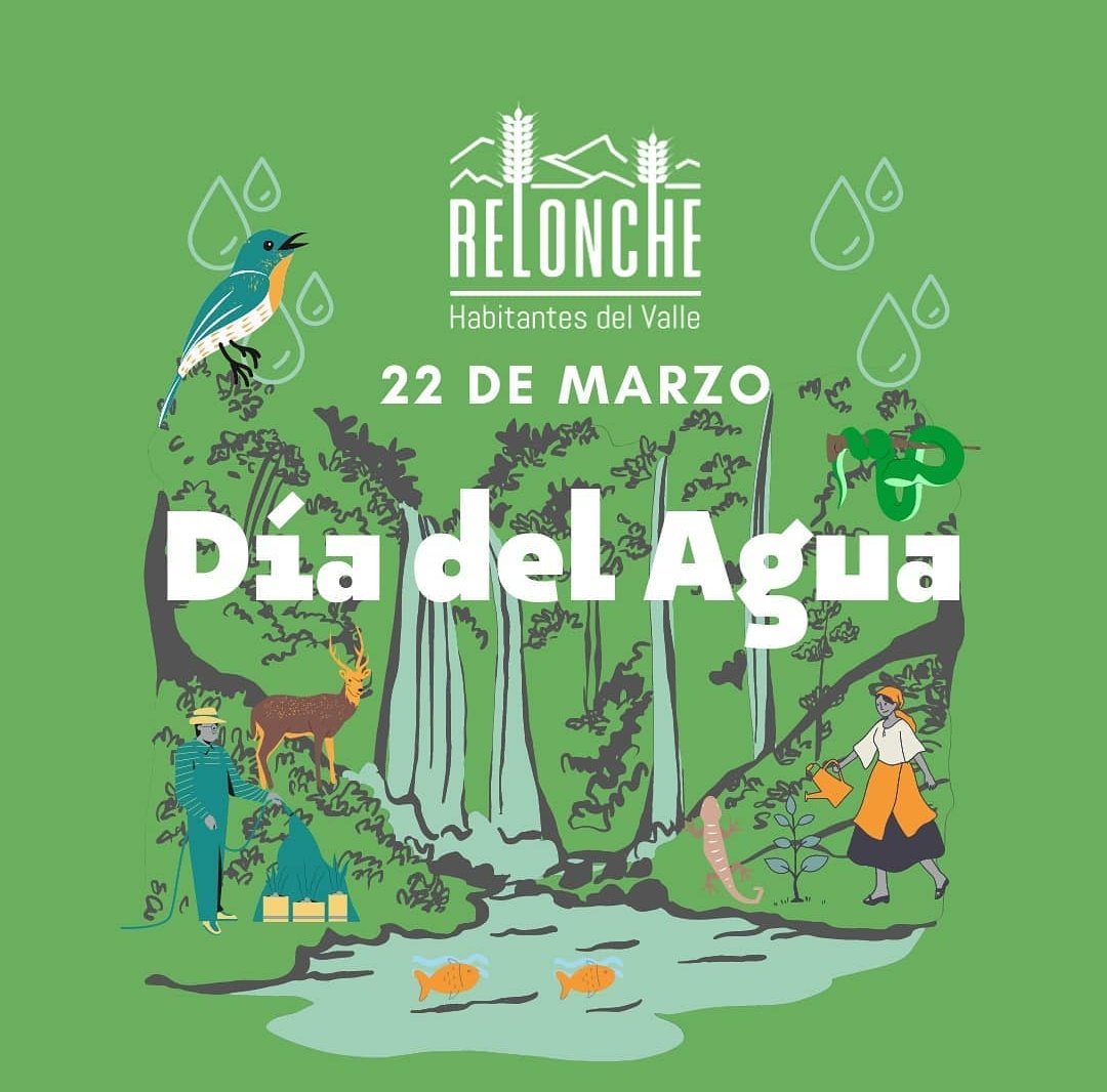 🌎 Yungay cuenta con muchas cascadas, vertientes, lagunas y ríos. Hoy es trabajo de sus habitantes protegerlos 🙌💚 

Y si eres testigo de algún acto que dañe nuestros ecosistemas no dudes en ser un GUARDIÁN DEL #ValleTemplado y denunciar estos hechos 🚯 #DiaMundialdelAgua