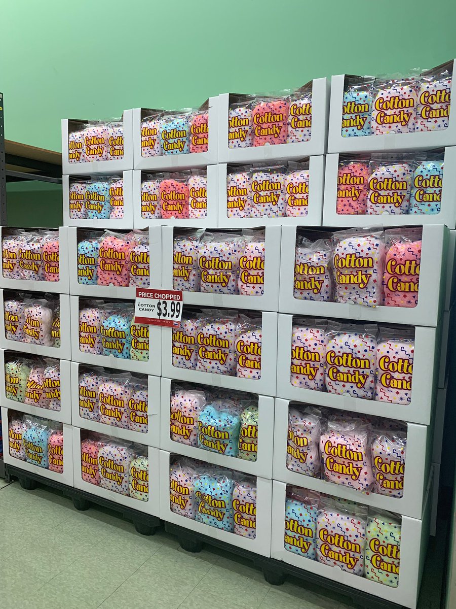 SLibertyPC's tweet image. With Easter fast approaching, come by your local Liberty Price Chopper and enjoy a bag of Fresh Cotton Candy.