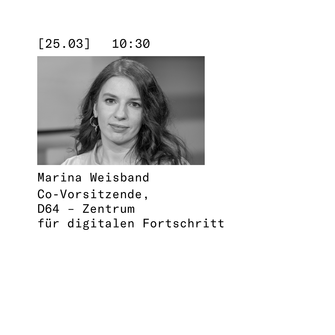 Forbes_at's tweet photo. Born and raised in #Kiev, Marina Weisband came to Germany at the age of six. Today @Afelia is a politician and publicist and co-chair of @D64eV. On Friday, March 25 she will talk on Forbes @START_Global via https://t.co/7ORt4tgS51. You can submit your questions in the comments! https://t.co/sffx4ZIrMc
