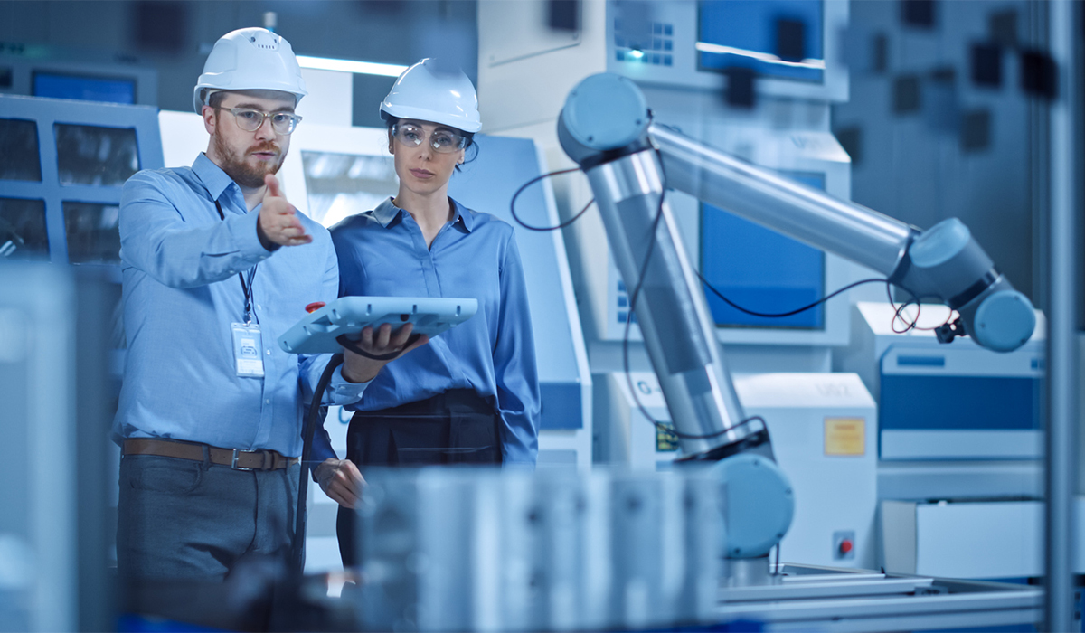 BrightonSci's tweet image. The risks associated with adhesion or coating failure can be really high. Learn how surface quality specs enable manufacturers to eliminate uncertainty and avoid risk. 

Read more: bit.ly/3wrfLqL

#SmartManufacturing #Manufacturing #SurfaceIntelligence