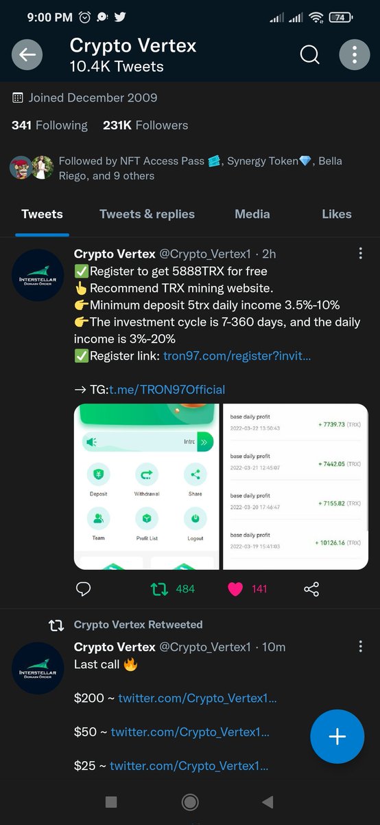 Nory Jean Macaraig tweet media