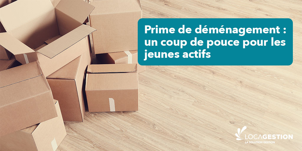 [INFO 📰] Le Groupe Action Logement et le gouvernement ont mis en place une prime de déménagement pour les jeunes actifs : « Mon Job, mon Logement ».

Plus d'infos sur : investissement-immobilier-france.com/prime-de-demen…

#actionlogement #primedemenagement #location #gestionlocative#locagestion