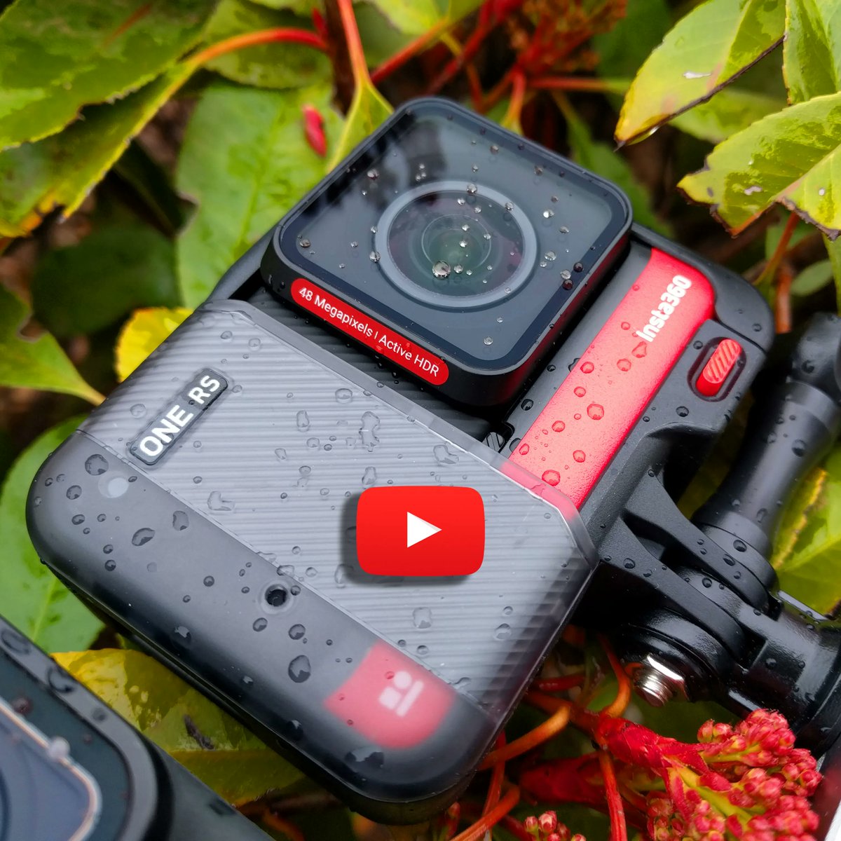 _davidrosillo_'s tweet image. 🔥🔥¡Nueva INSTA360 ONE RS!⚡⚡¡Te lo cuento TODO! ➡️ youtu.be/PWIGKp_aMms ⬅️ @insta360 
#Insta360 #ONERS #Insta360OneRS