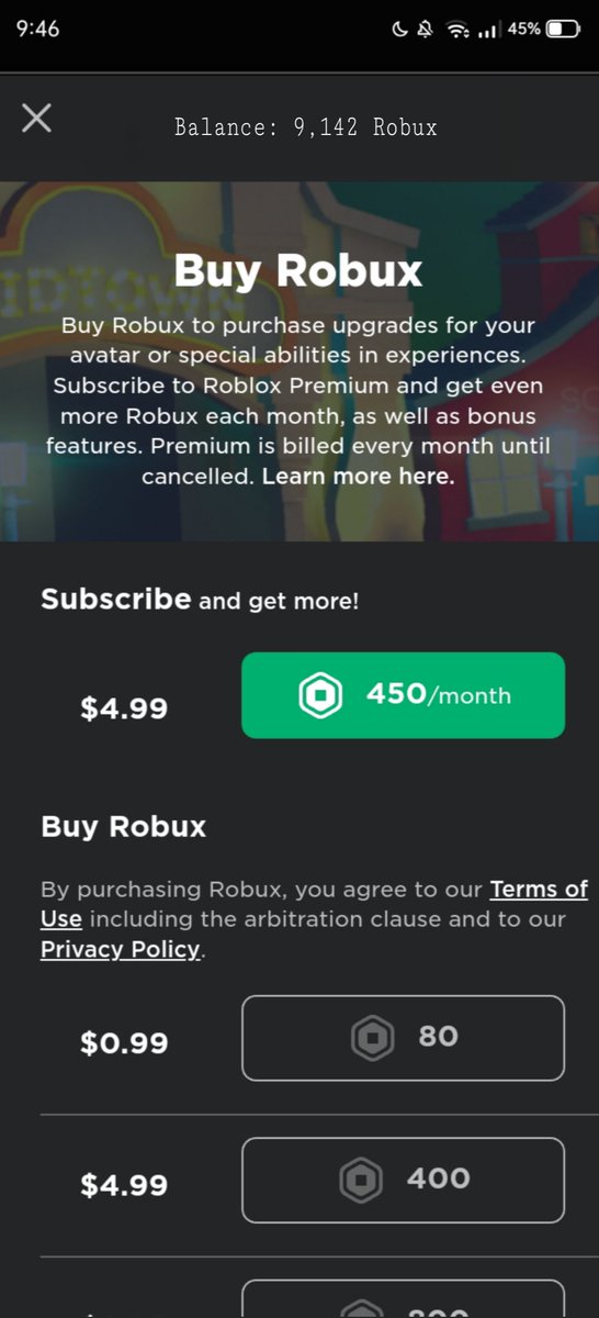 KCivren's tweet photo. @simply_neon Lf good offer's for my 9k robux

Any huge
/Exclusive/gems/dm hellish

🙄Pass to scammer 🤨

For huge each 2k robux comment now !! https://t.co/dAQFDZhTCu