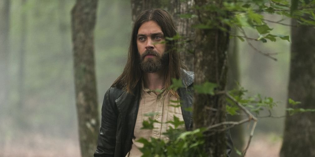 Paul Rovia ⁽ᴿᴾ⁾ (@hilltop_thief) on Twitter photo 