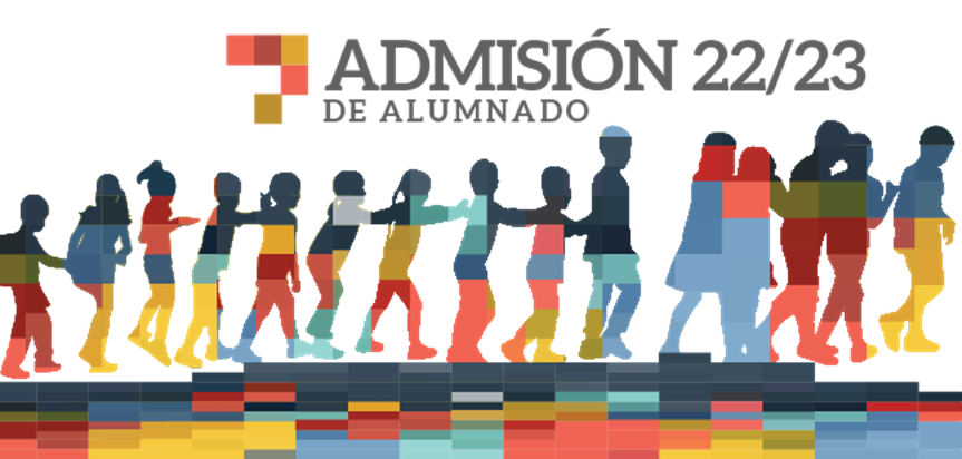 educacyl's tweet photo. ▶️ #Admisión del alumnado en centros docentes de #CastillayLeón para en el curso académico 2022-23:

📅 Abierto el plazo de presentación de solicitudes: hasta el 6 de abril.

👉 https://t.co/z4DVknhmBp https://t.co/d6PDizFUWY