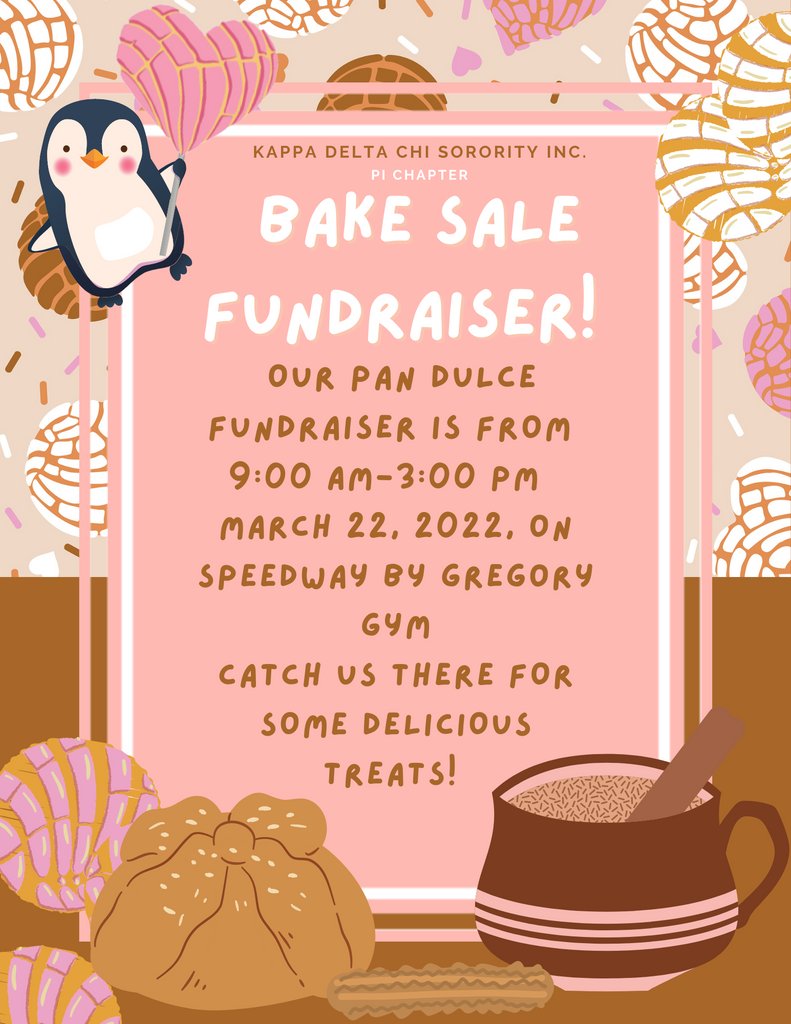 Stop by and satisfy your cravings with some sweet bread!💗💗💗