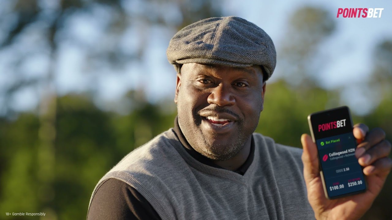 Andrew Petcash on Twitter "6. Sports Betting Companies Shaq has two major sports betting